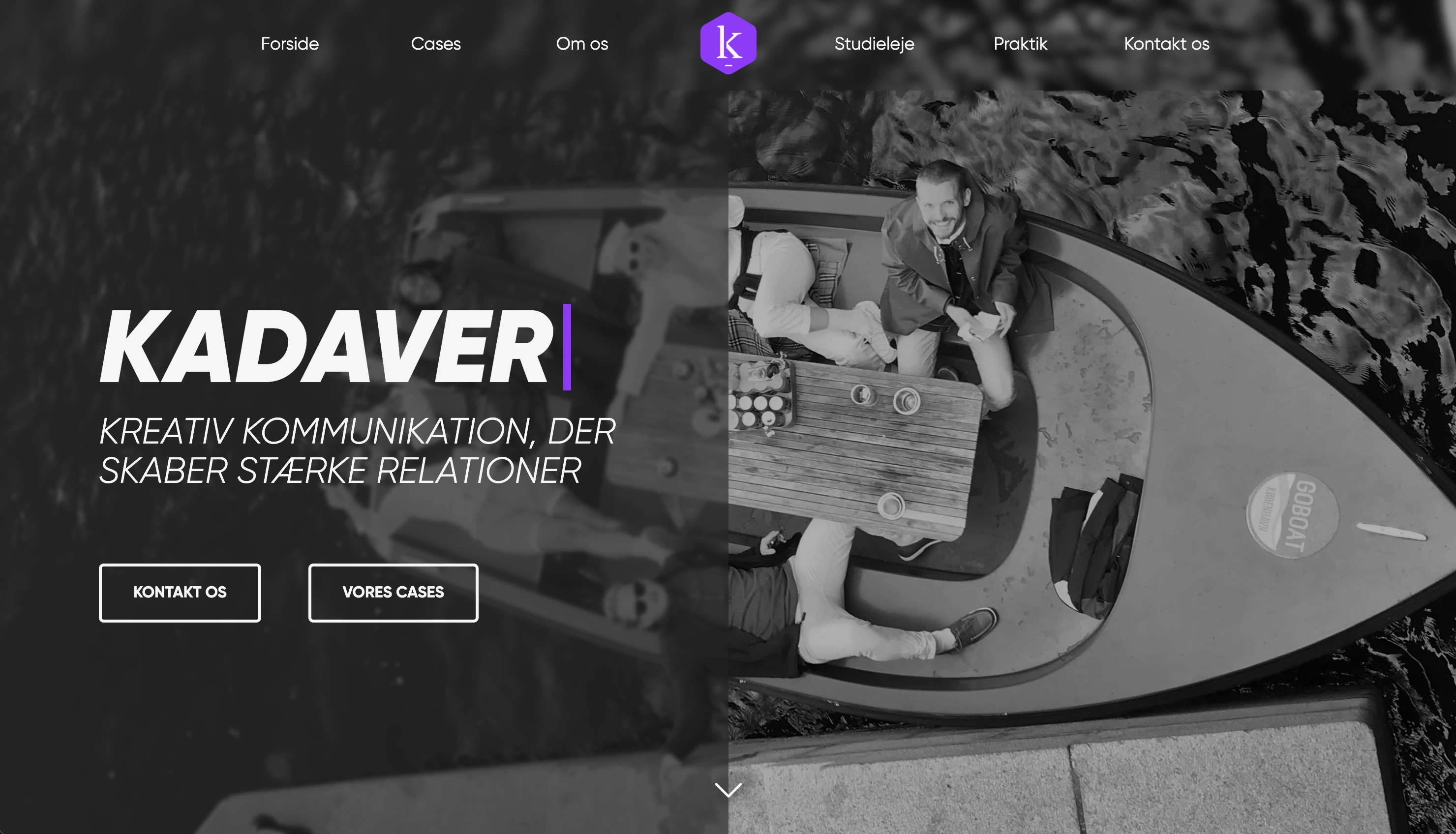 Kadaver ApS
